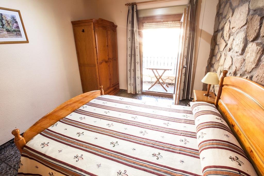 Country house Rurales Benarum Con