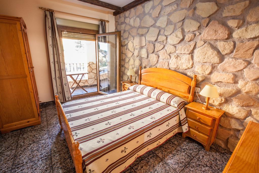 Country house Rurales Benarum Con Alpujarra De La Sierra
