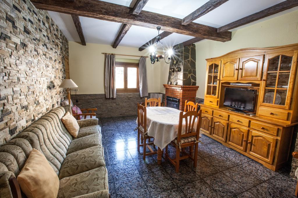 Country house Rurales Benarum Con