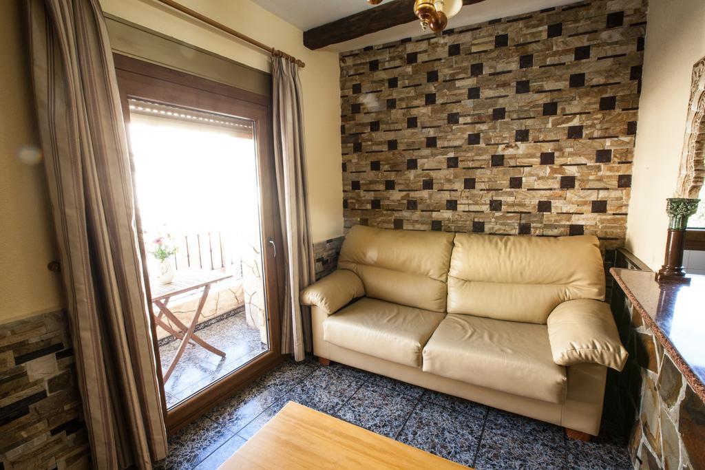 Country house Rurales Benarum Con *