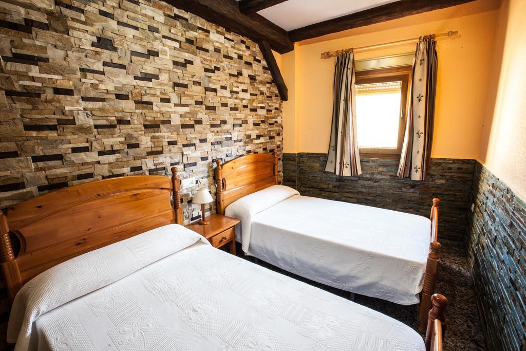 Country house Rurales Benarum Con *