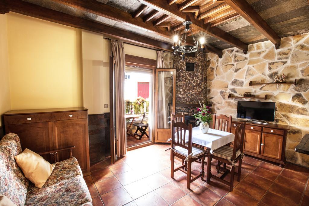 Rurales Benarum Con Alpujarra De La Sierra
