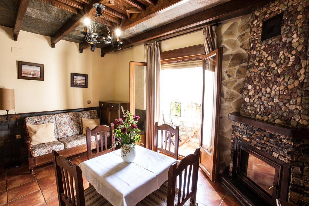 Country house Rurales Benarum Con Alpujarra De La Sierra