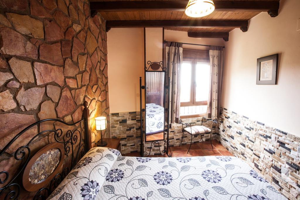 Country house Rurales Benarum Con