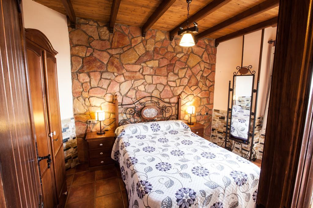 Country house Rurales Benarum Con *