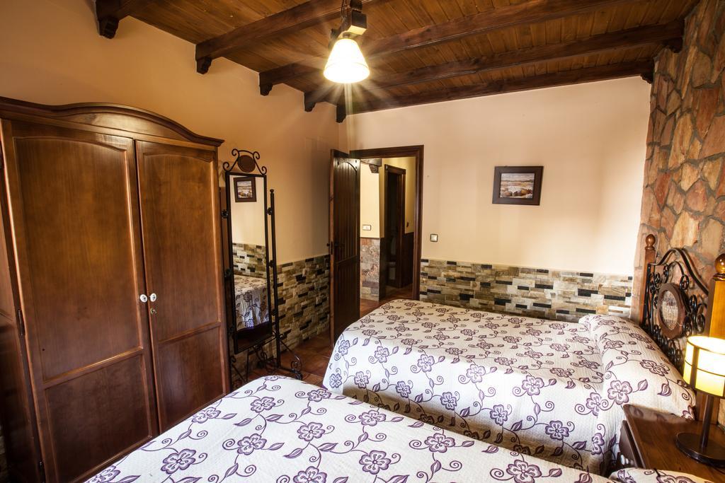 Country house Rurales Benarum Con