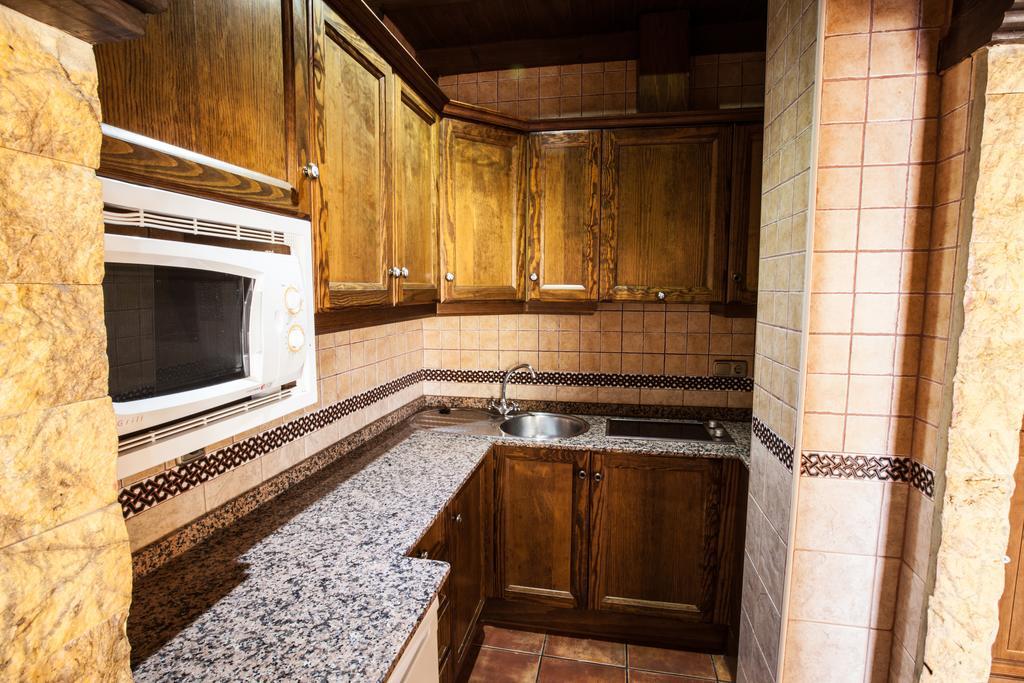 Country house Rurales Benarum Con