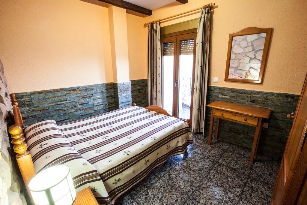 Country house Rurales Benarum Con Alpujarra De La Sierra