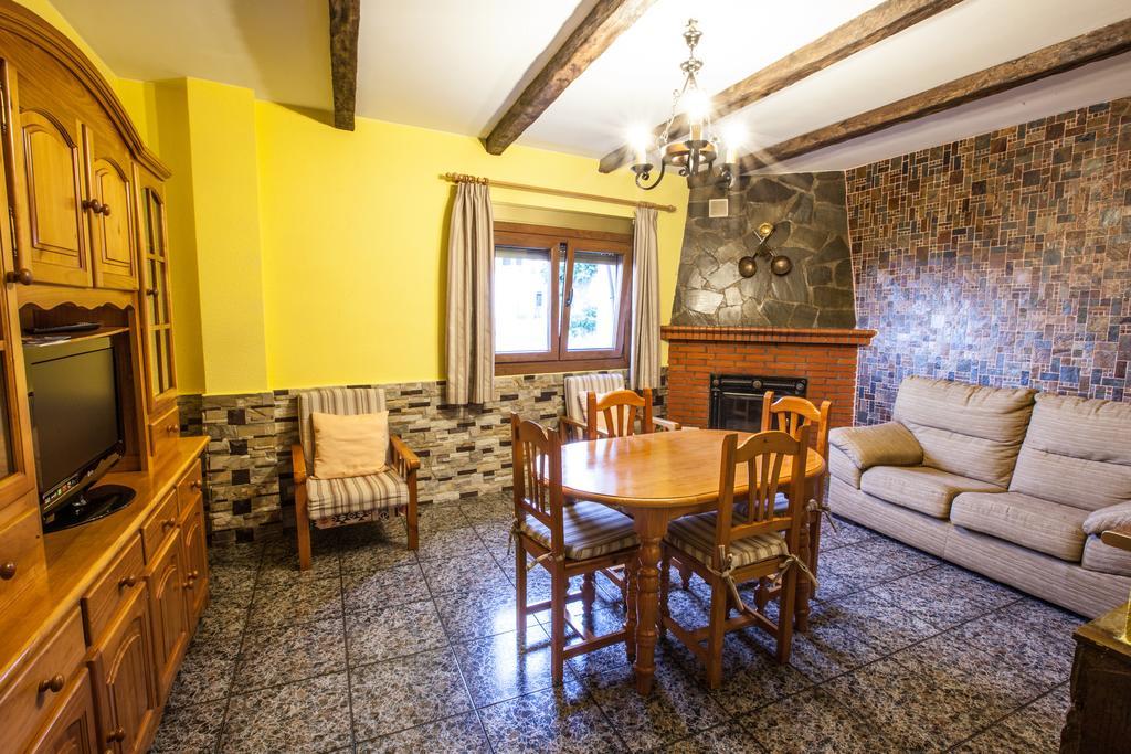 Country house Rurales Benarum Con Alpujarra De La Sierra