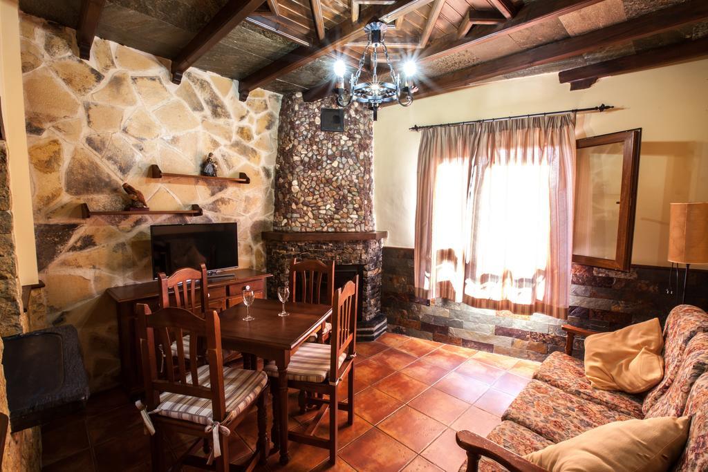 Country house Rurales Benarum Con