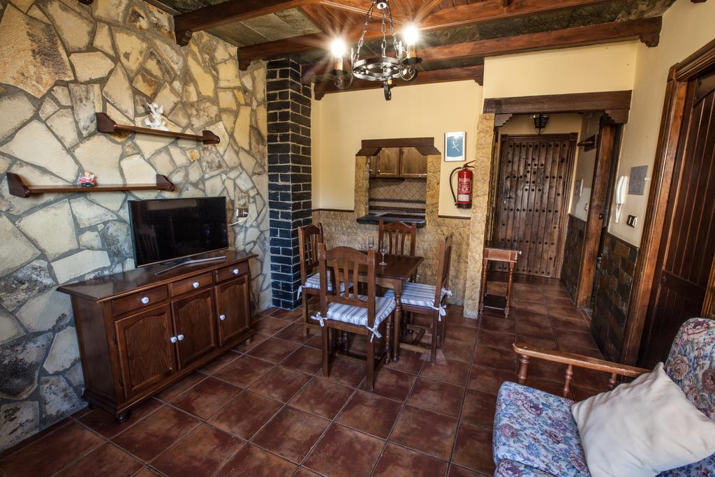 Country house Rurales Benarum Con Alpujarra De La Sierra