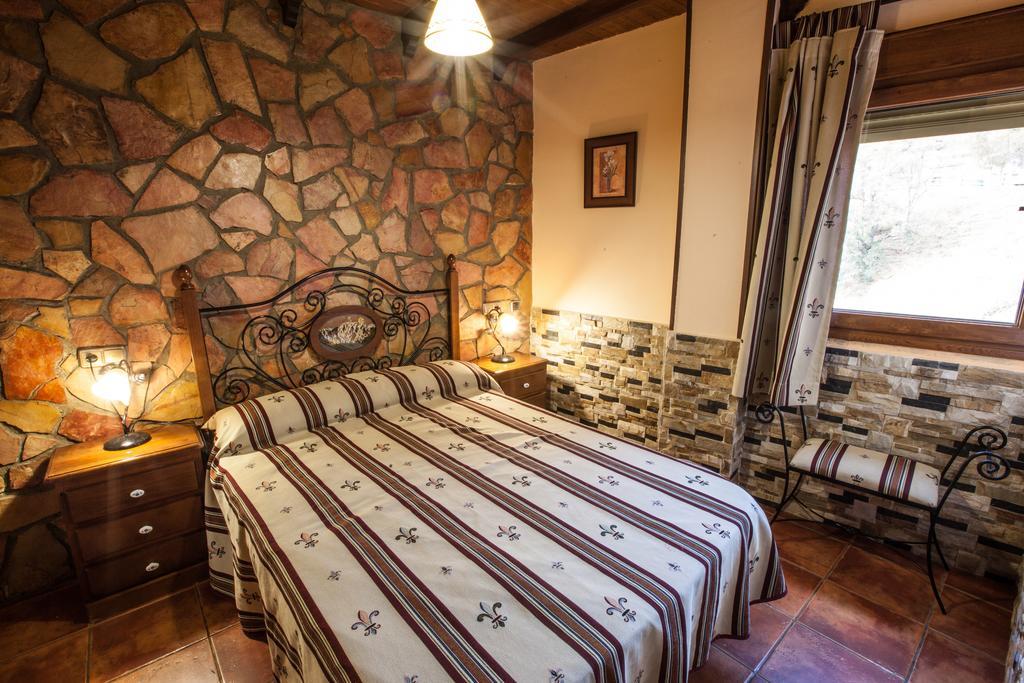 Country house Rurales Benarum Con Alpujarra De La Sierra