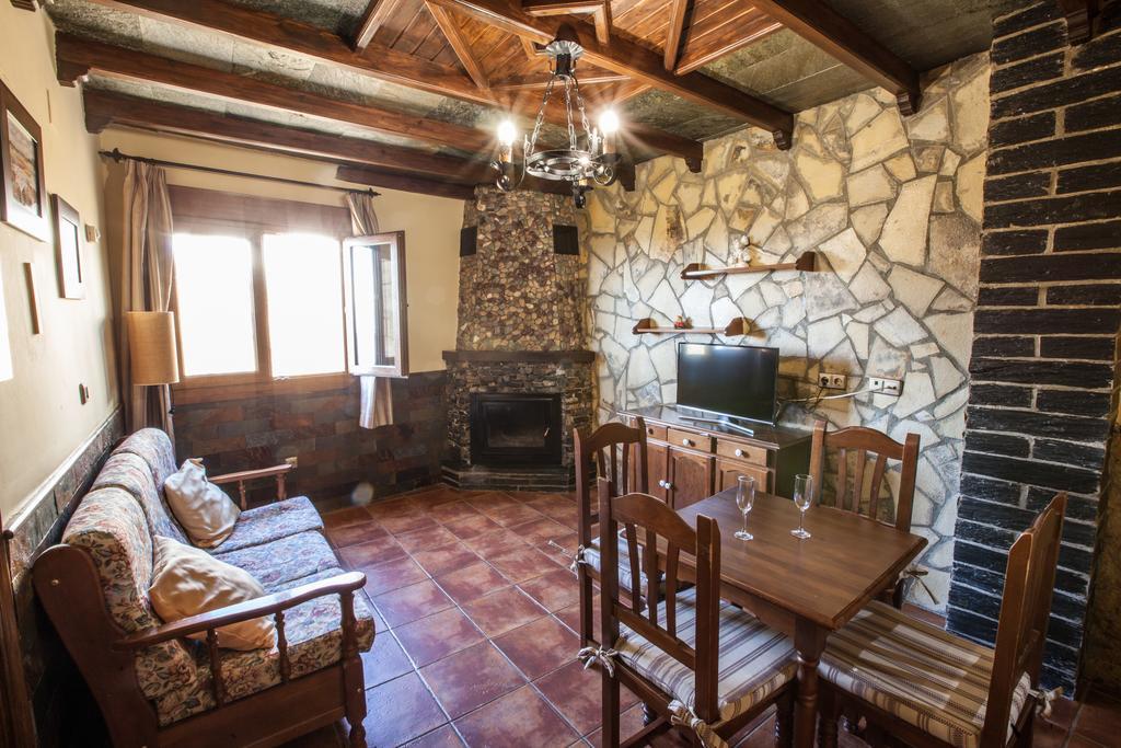 Country house Rurales Benarum Con