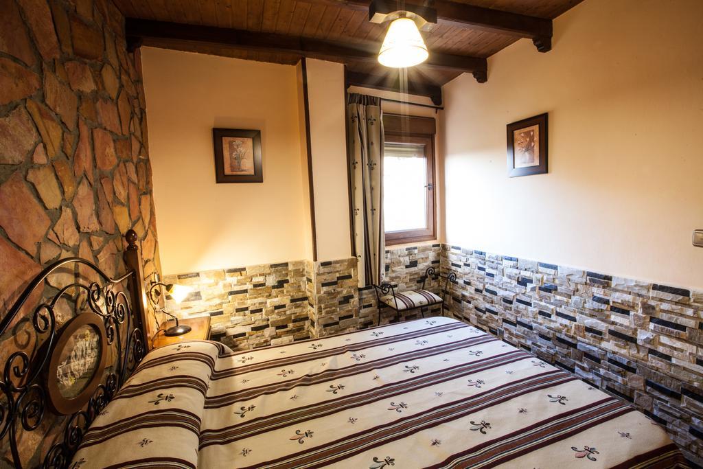 Country house Rurales Benarum Con Alpujarra De La Sierra