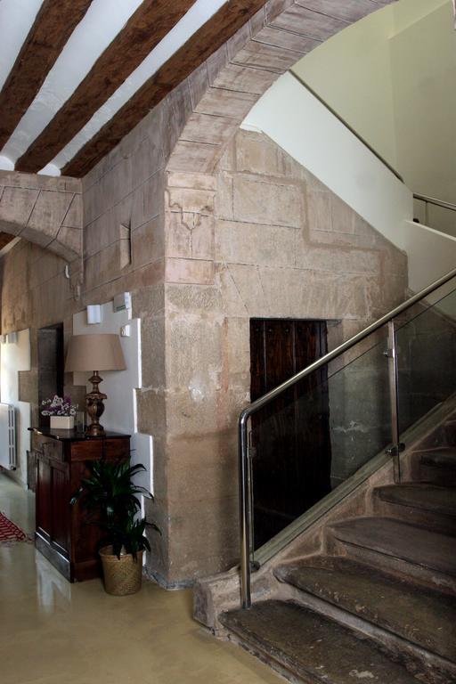 Hotel La Capellania