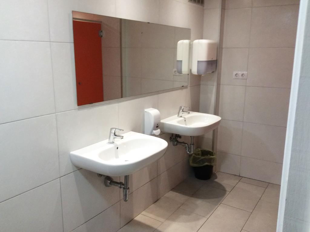 Hostel Hostelscat Barcelona