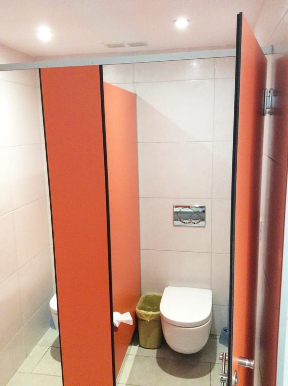 Hostel Hostelscat Barcelona