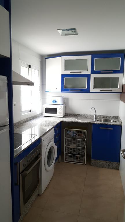 Apartamento Nana. Calas De Matalentisco