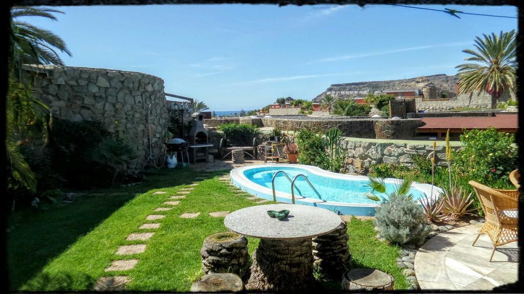Сasa de vacaciones 21 Tauro La Playa de Tauro