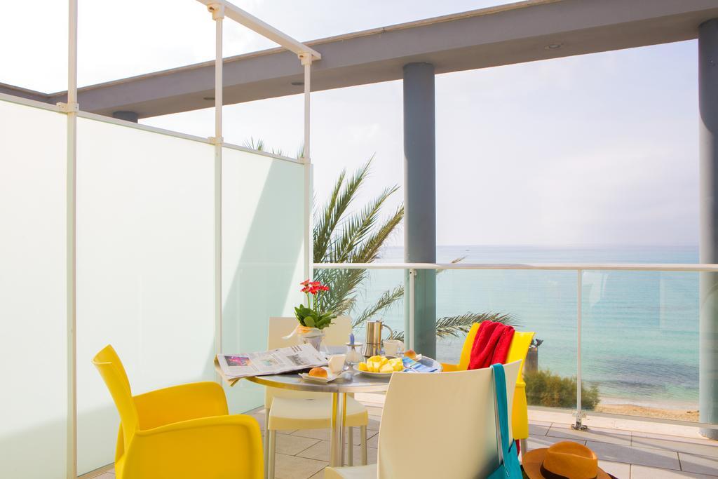 Apartment Mix Bahia Real *
