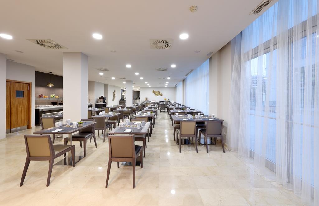 Exe Wtc Zaragoza