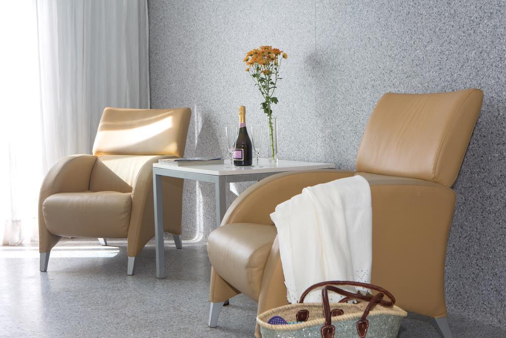 Apartment Mix Bahia Real *