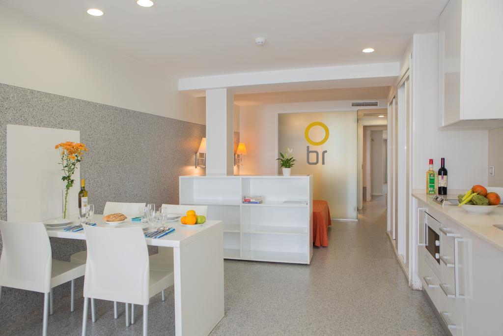 Apartment Mix Bahia Real Playa de Palma (Mallorca)