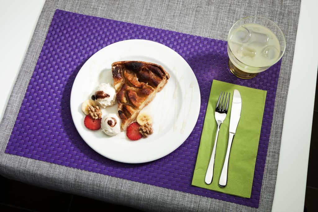 Hotel Ibis Budget