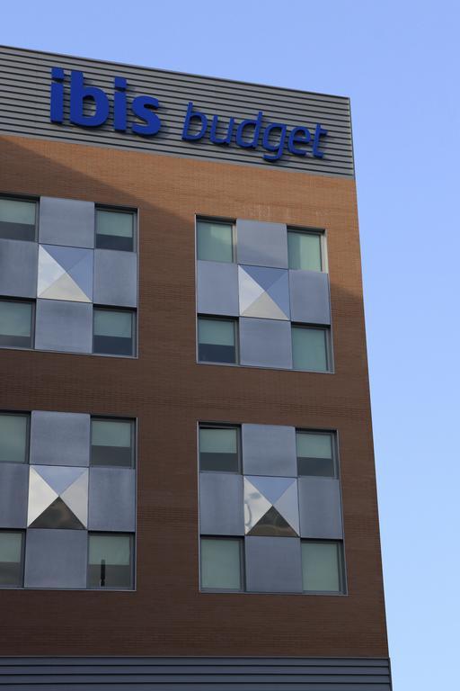 Ibis Budget