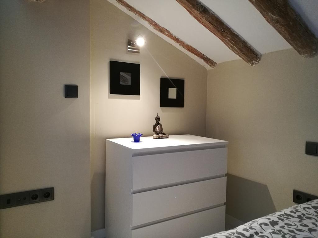 Apartment 18 Torres