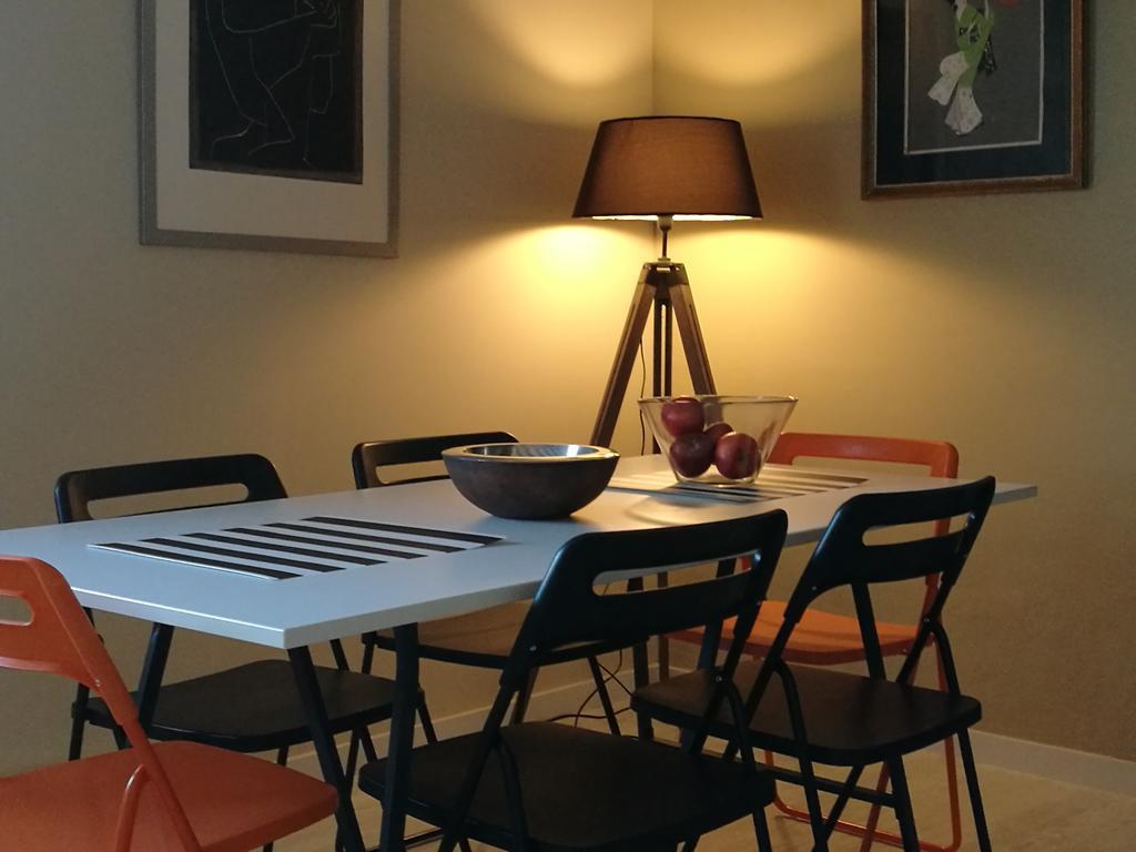 Apartment 18 Torres