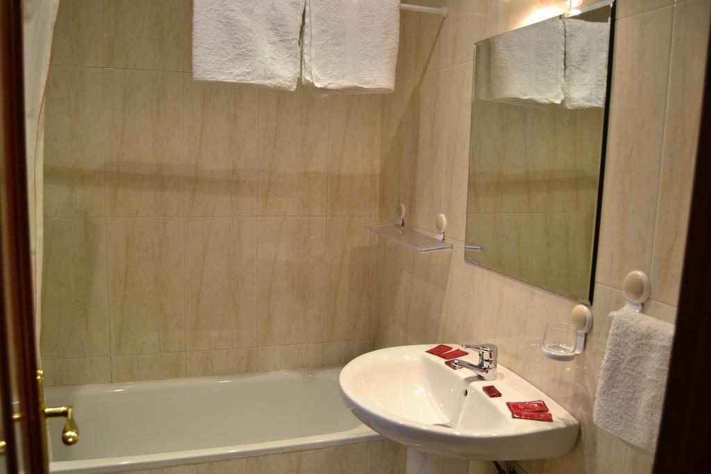 Guest house Residencia Buenos Aires