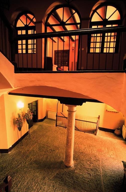Del Almudí Hotel Daroca