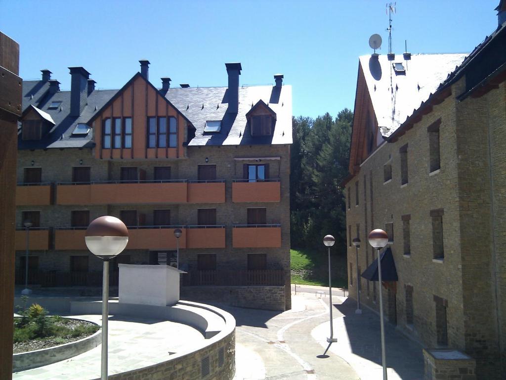 Argualas Apartamento