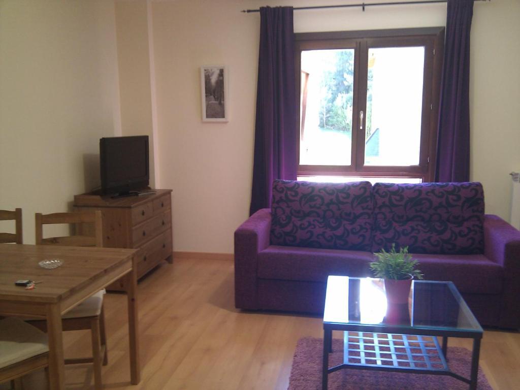 Apartamento Argualas Panticosa