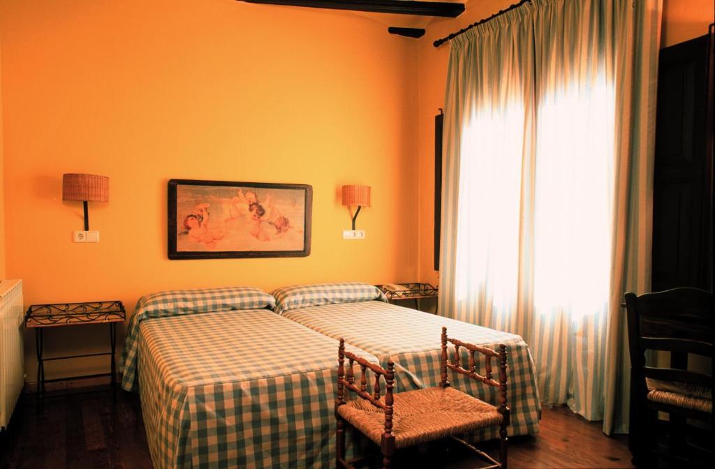 Del Almudí Hotel Daroca