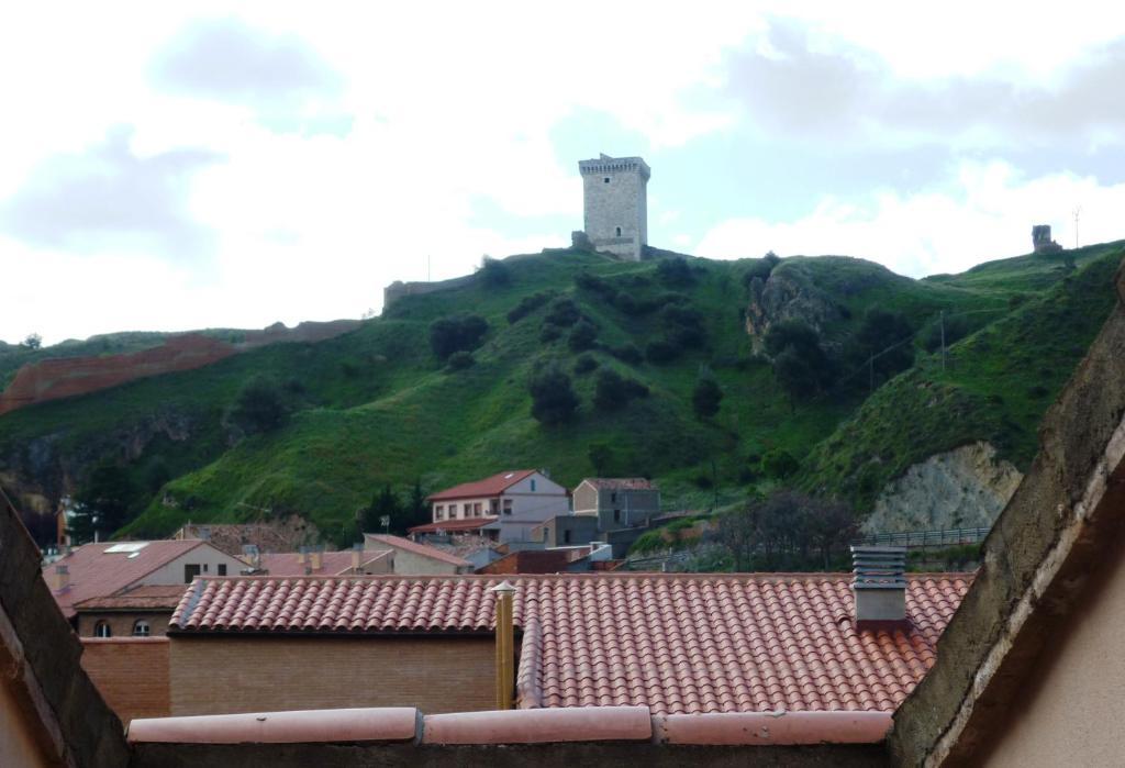 Del Almudí