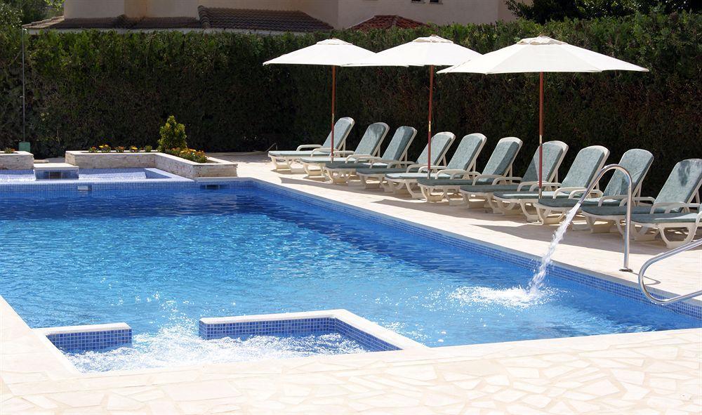 Apartamento Sureda *
