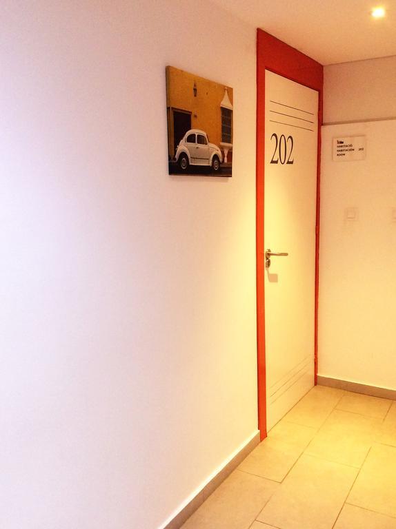 Hostel Hostelscat Barcelona