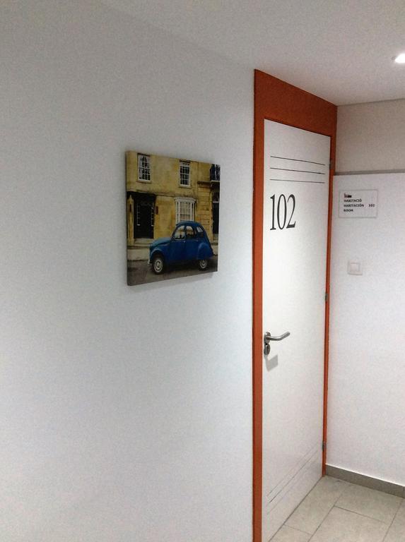 Hostel Hostelscat *