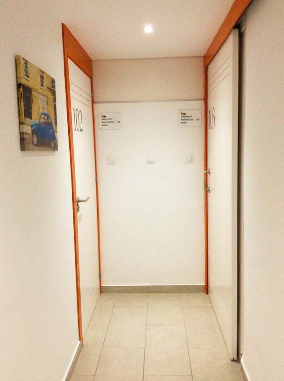 Hostel Hostelscat Barcelona