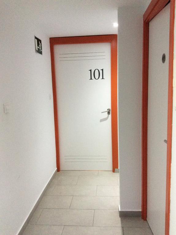 Hostel Hostelscat