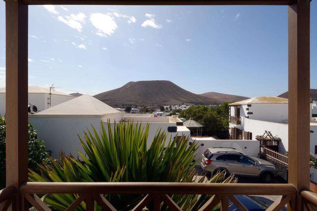 Villa Bene Yaiza (Lanzarote)