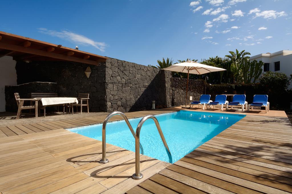 Bene Yaiza (Lanzarote)