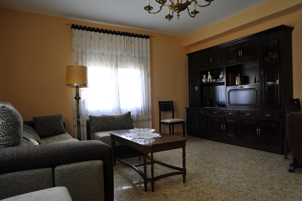 Casa Olivos