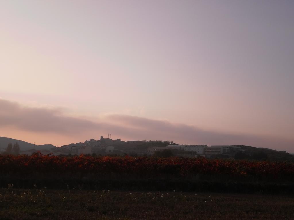 Сasa de vacaciones Casa Olivos *
