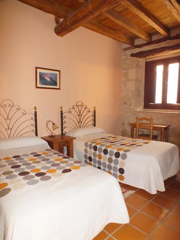 Casas Del Duraton