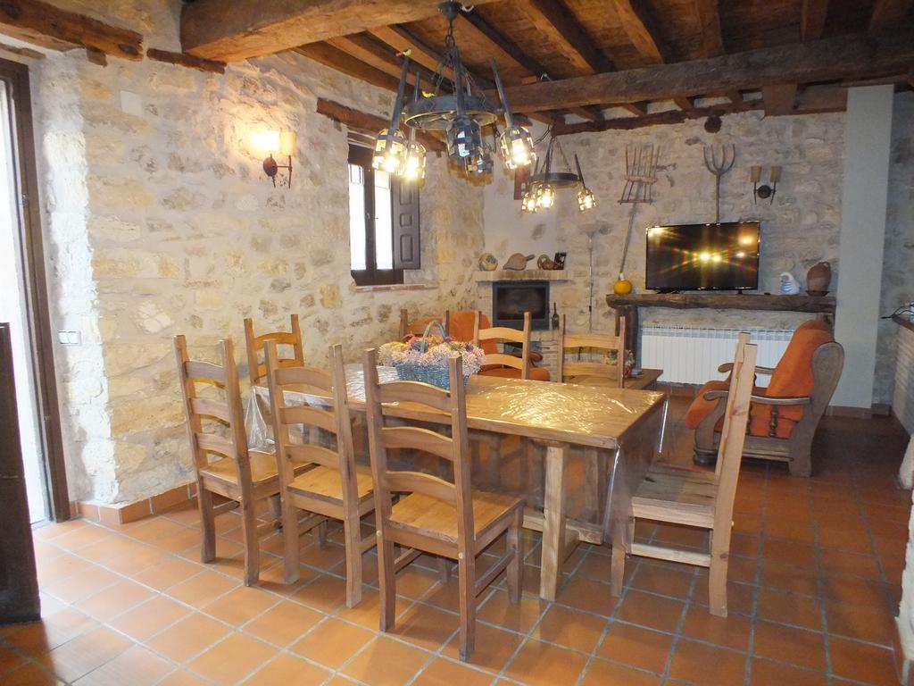 Casa rural Casas Del Duraton *