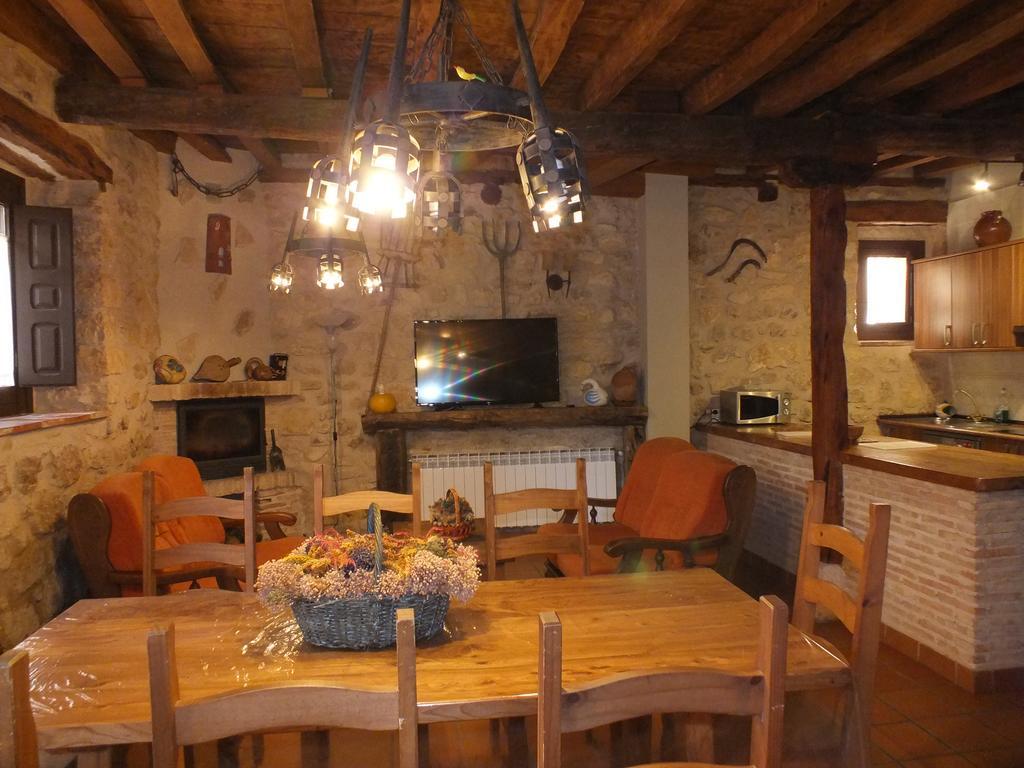Casa rural Casas Del Duraton *