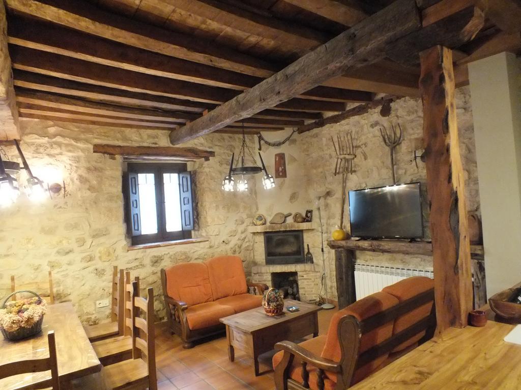 Casa rural Casas Del Duraton *